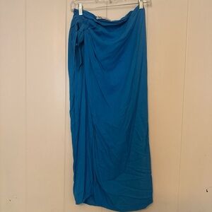 Asos “wrap” skirt